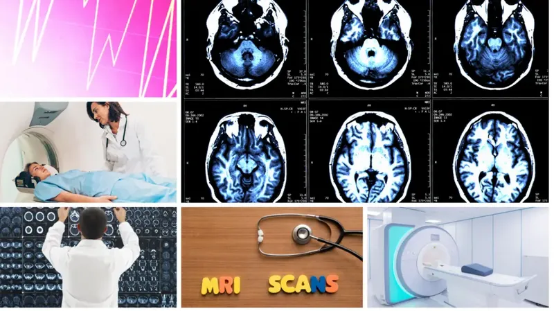 Asuran Scan: Unleashing the Power of Medical Imaging