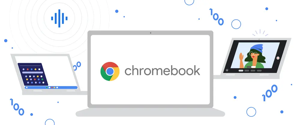 Google, Chromebook