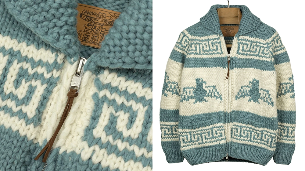 Unveiling Cardigan Sweaters: A Fascinating Historical Journey
