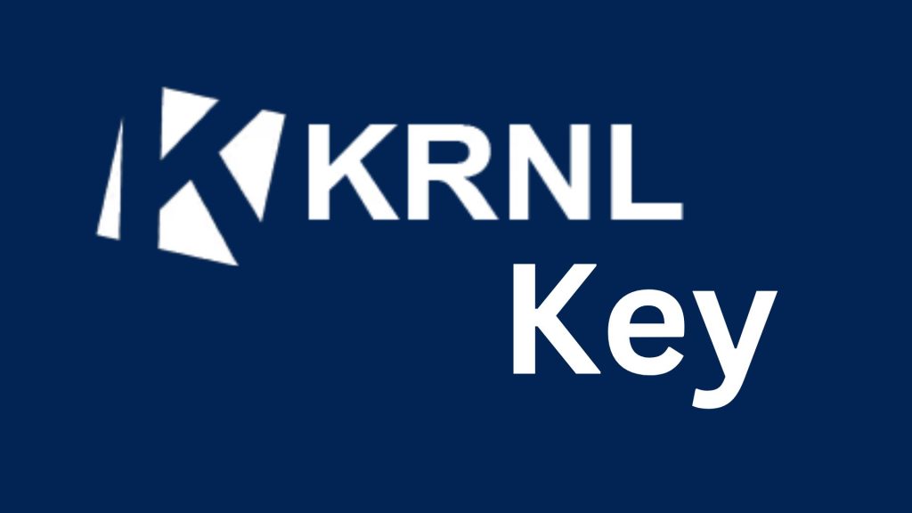 krnlkeyphp: Unlocking the Potential of Kernel-Level Key Management