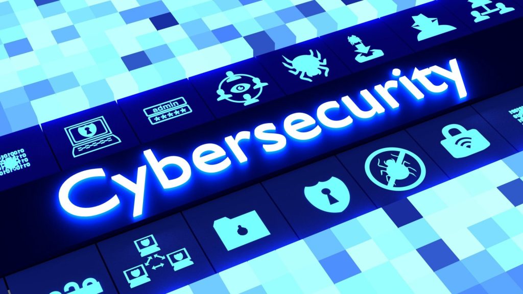 Enhancing Cybersecurity: Safeguarding the Digital Landscape