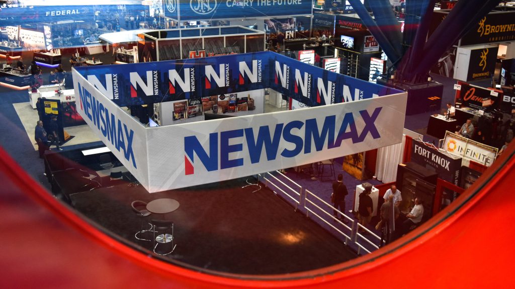 Newsmax: Uncovering the World’s Latest Headlines