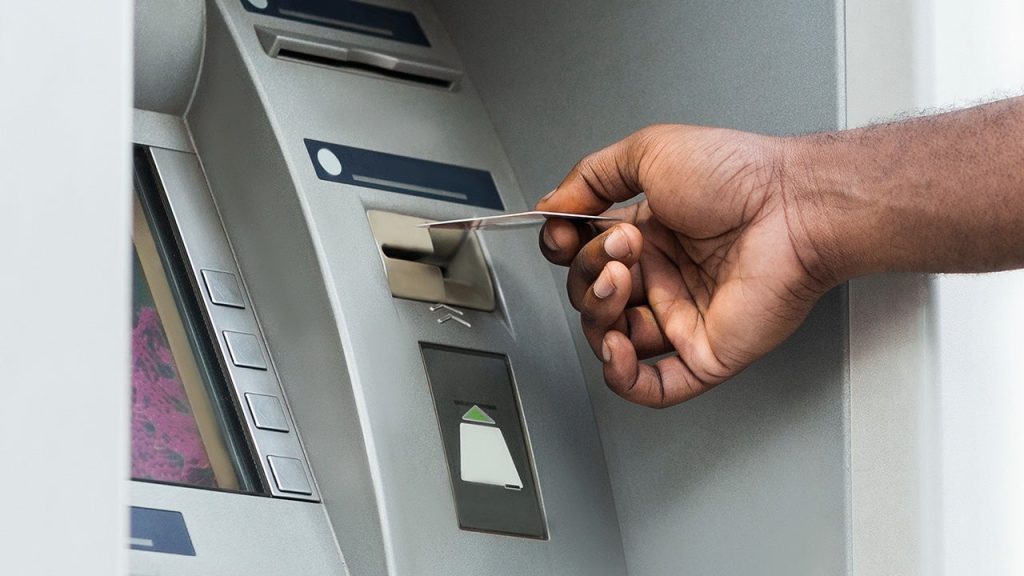 Advantages & Disadvantages of ATM (Automated Teller Machine)