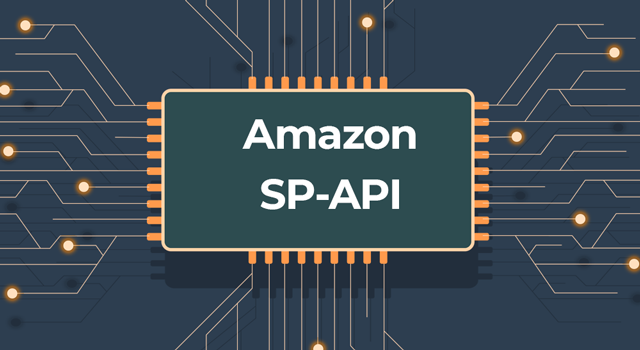 Amazon SP API