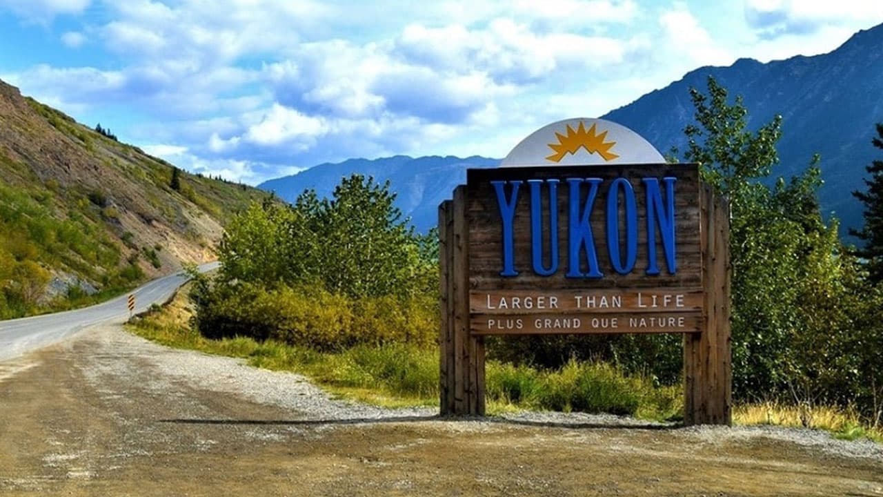 Yukon Heritage Day