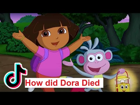 How Did Dora Die: Unraveling the Mysterious Demise