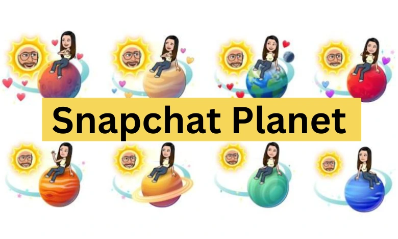 Snapchat Plus Planets: Unveiling the Galactic Features