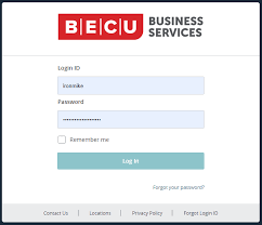 BECU Login: Your Key to Financial Freedom