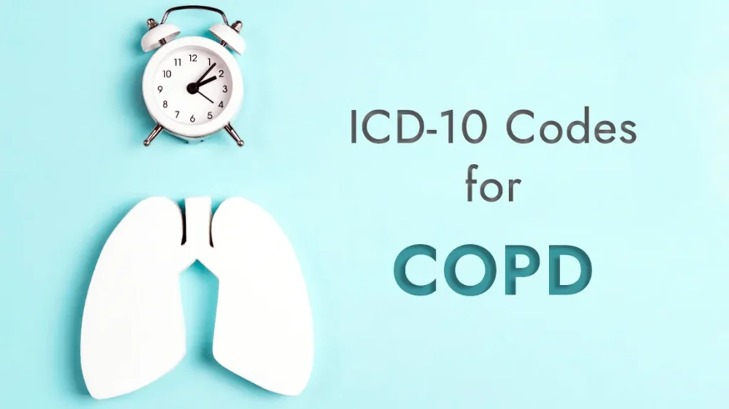 ICD-10 Code for Emphysema: Decoding the Diagnostic System