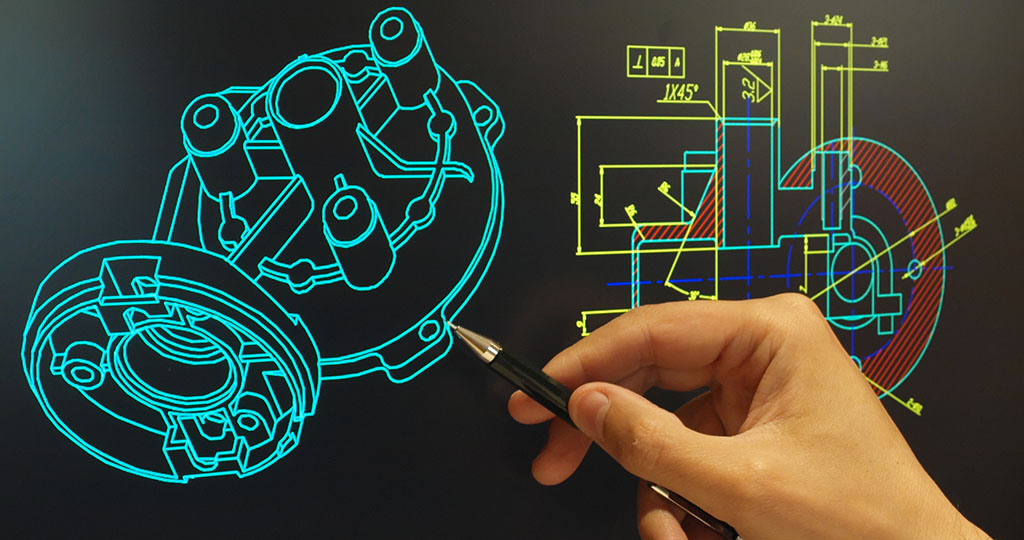 CAD & CAM: Shaping the Future of Design and Manufacturing