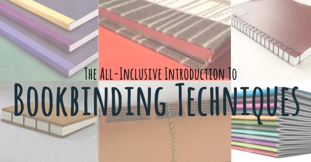 Bookbinding Techniques: Craftsmanship Unveiled