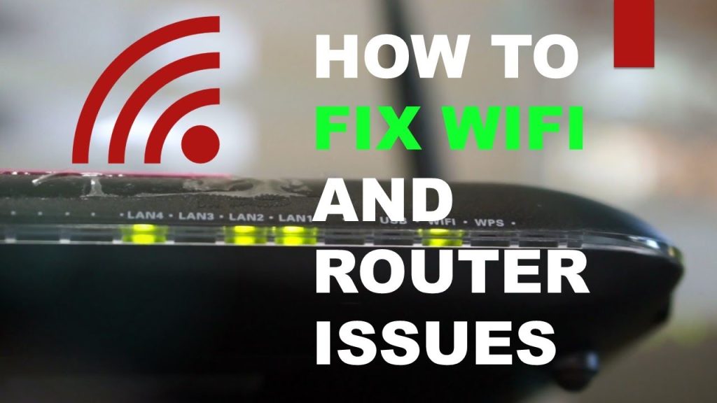 Revive Your Connection: Mastering How to Fix WiFi Woes