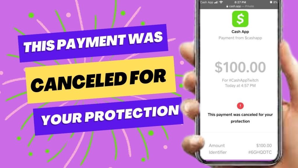 Unraveling the Mystery: How to Fix Cash App Failed for My Protection