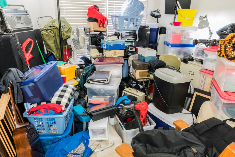 How to Help a Hoarder: A Compassionate Guide to Overcoming Clutter