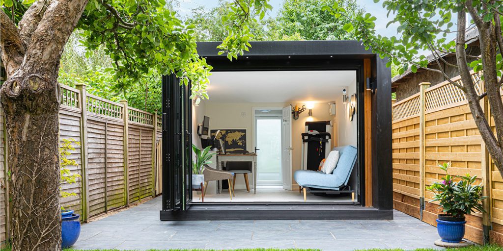 Budget Bliss: Transform Your Space with Cheap Garden Room Ideas