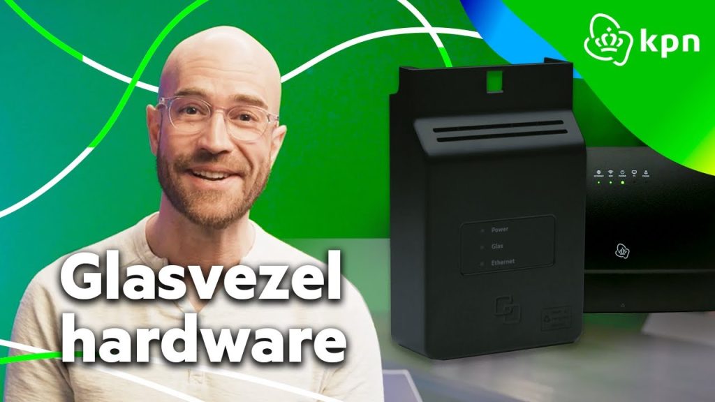 What Makes KPN Glasvezel Stand Out?