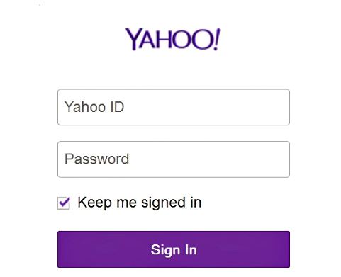 Yahoo Mail Login: Navigating the World of Seamless Communication