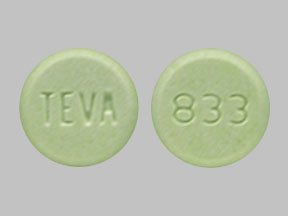 What’s The Clinical Role Of A Teva Pill?