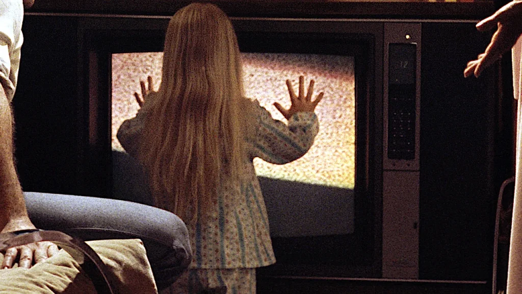 The 1982 Movie Poltergeist Used Real Skeletons as Props: Unveiling the Controversy