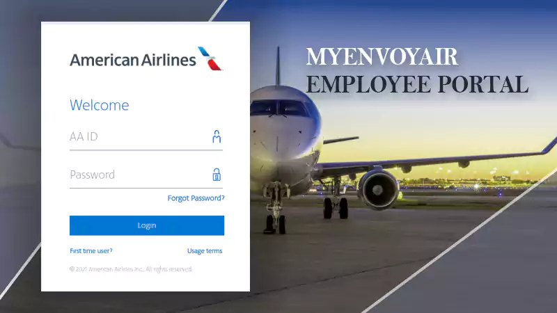 myenvoyair.com login: Streamlining Employee Access and Workflow Management