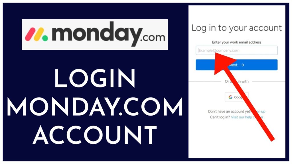 Unlocking Efficiency: The Comprehensive Guide to Monday Login